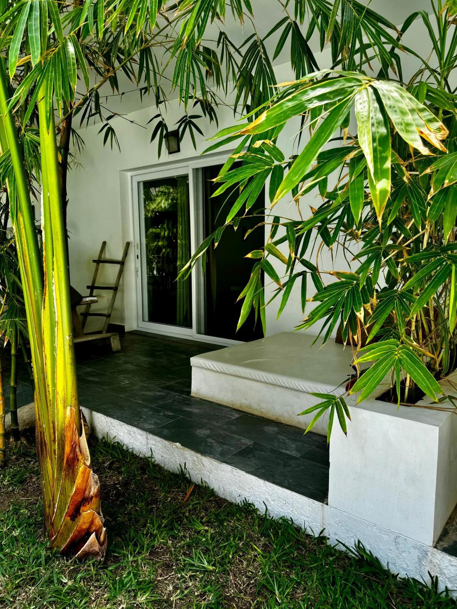 La Base B&B Kiwengwa  Exterior foto