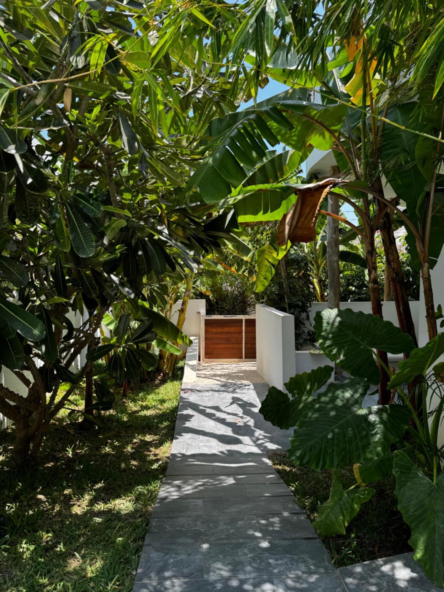 La Base B&B Kiwengwa  Exterior foto