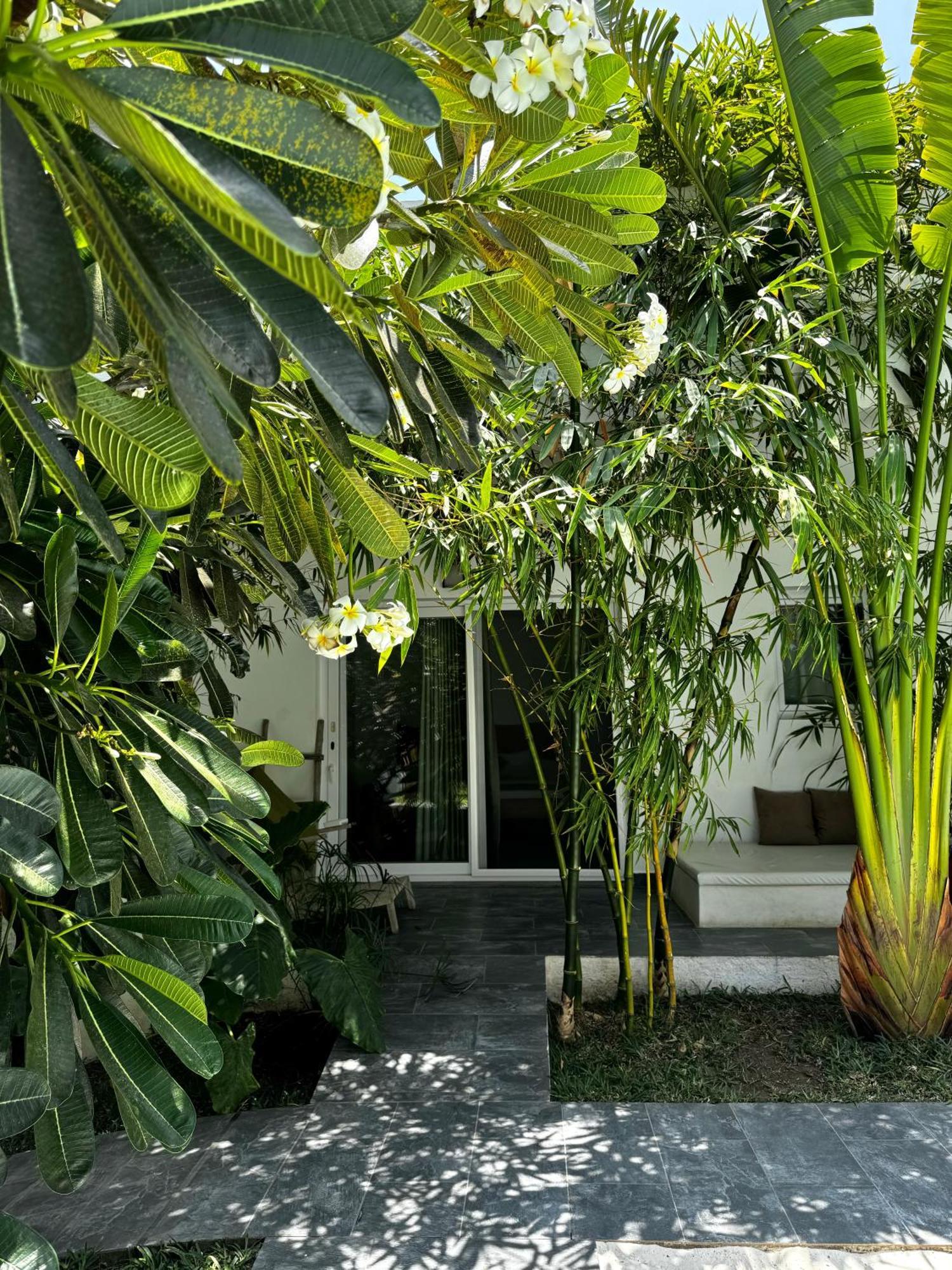 La Base B&B Kiwengwa  Exterior foto